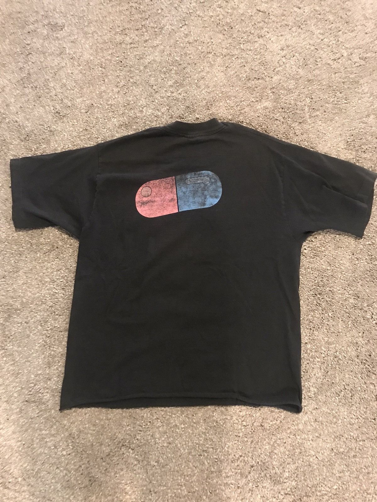 Vintage Akira Vintage Shirt 1988 Size US M / EU 48-50 / 2 - 2 Thumbnail