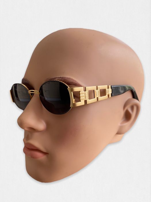 Fendi Fendi SL 7069 Col 250 Vintage Sunglasses | Grailed