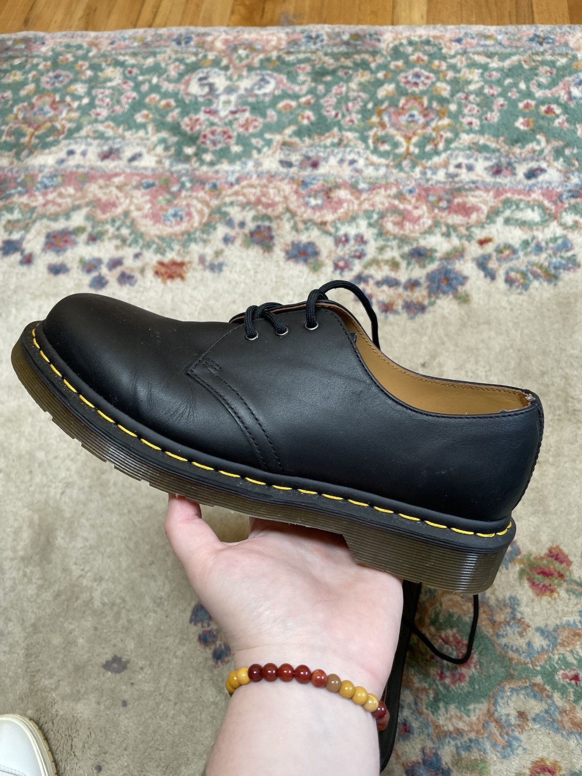 Dr discount martens 1462