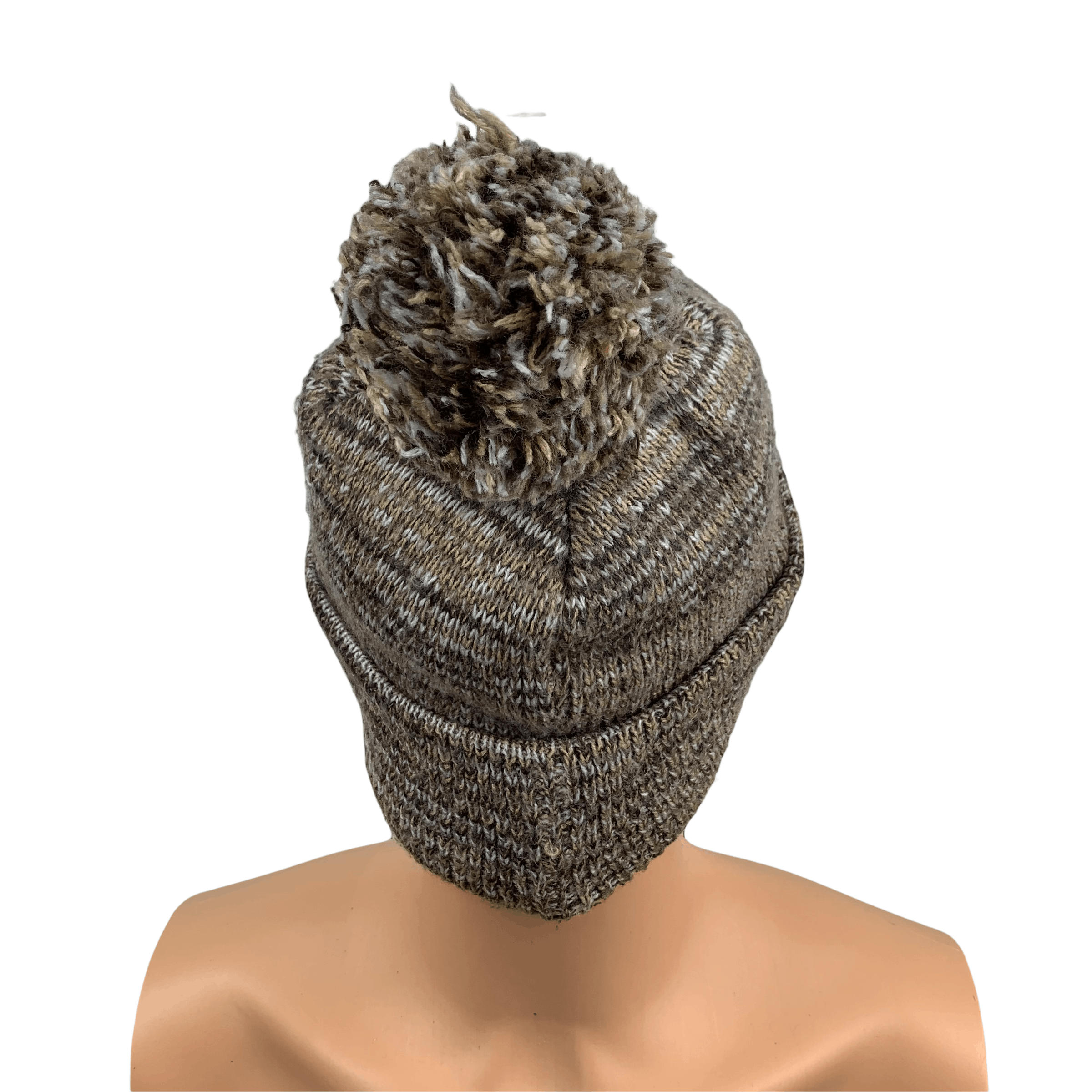 Vintage New York Hat Co. Snow Hats #144-F Size ONE SIZE - 3 Thumbnail