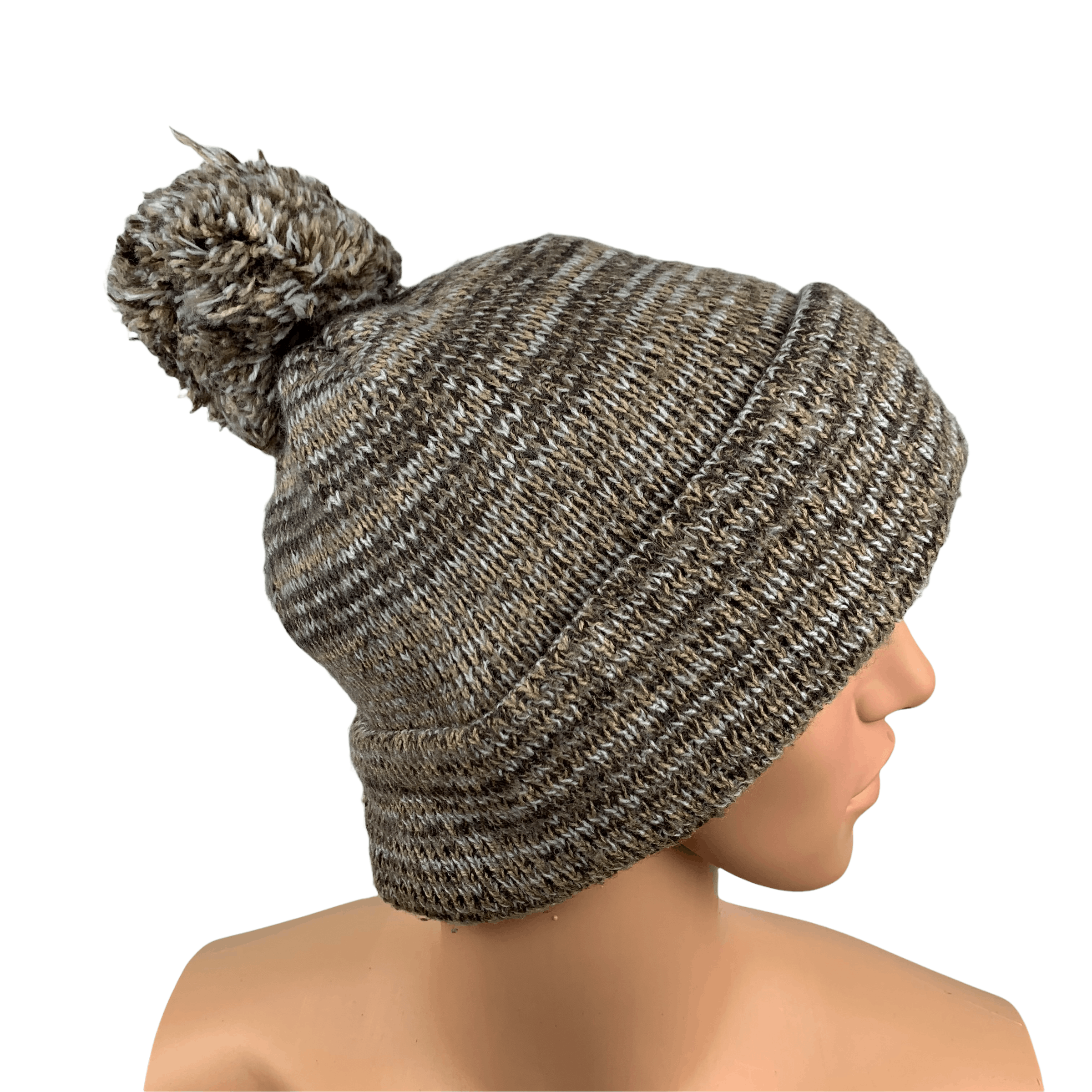 Vintage New York Hat Co. Snow Hats #144-F Size ONE SIZE - 2 Thumbnail