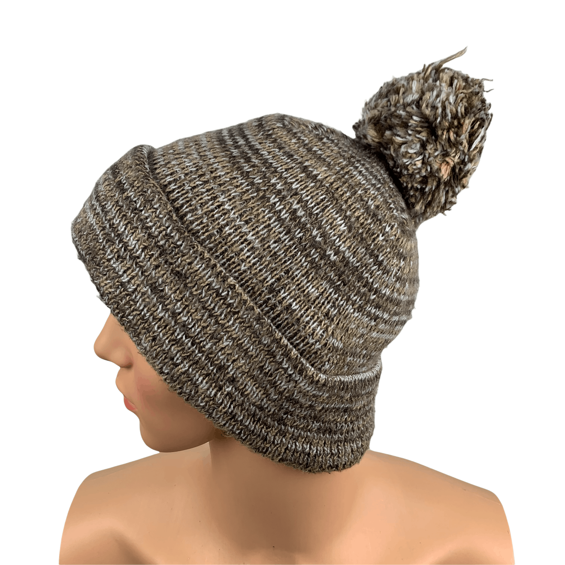 Vintage New York Hat Co. Snow Hats #144-F Size ONE SIZE - 1 Thumbnail
