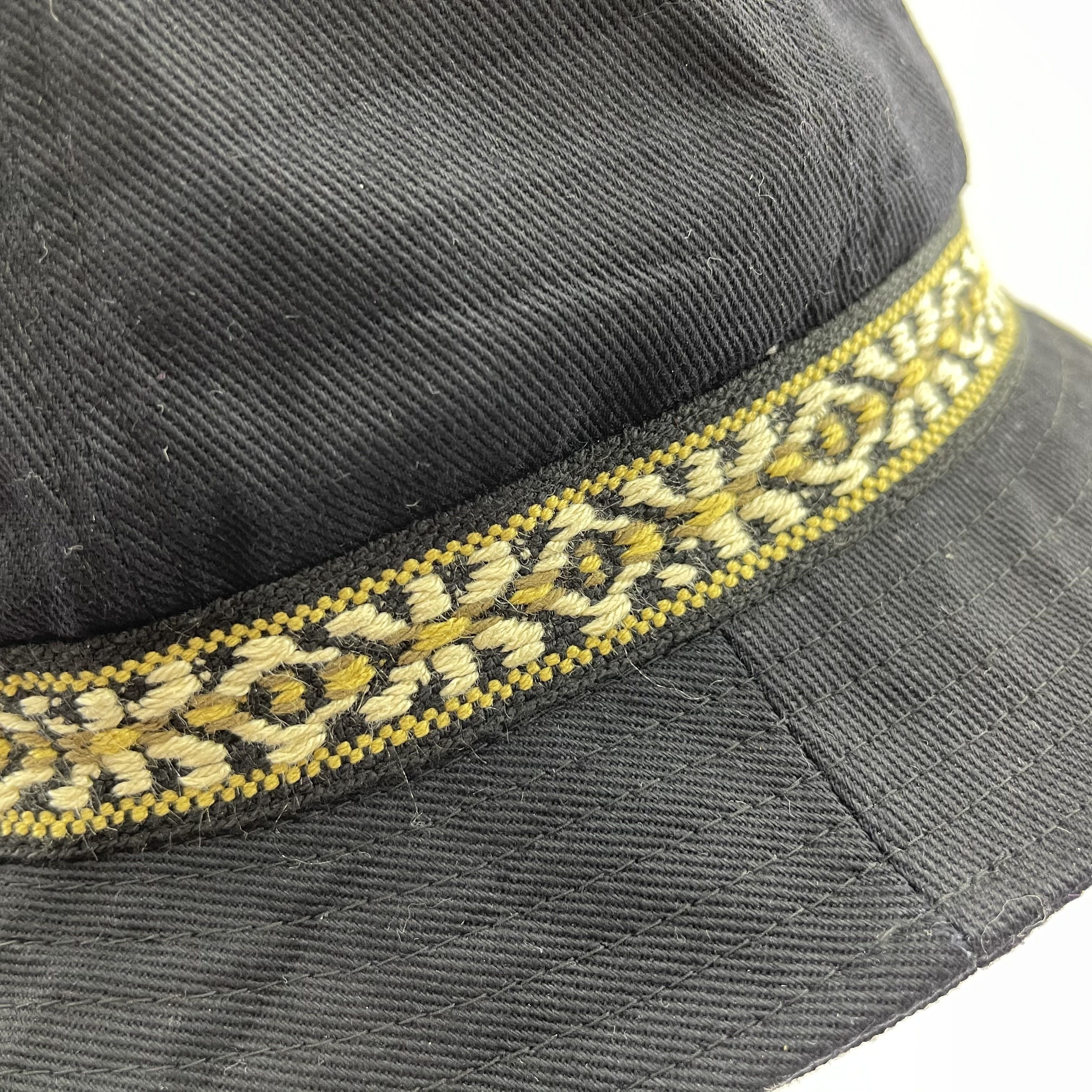 Other New York Collection Bucket Hats- BH1028 Size ONE SIZE - 6 Thumbnail