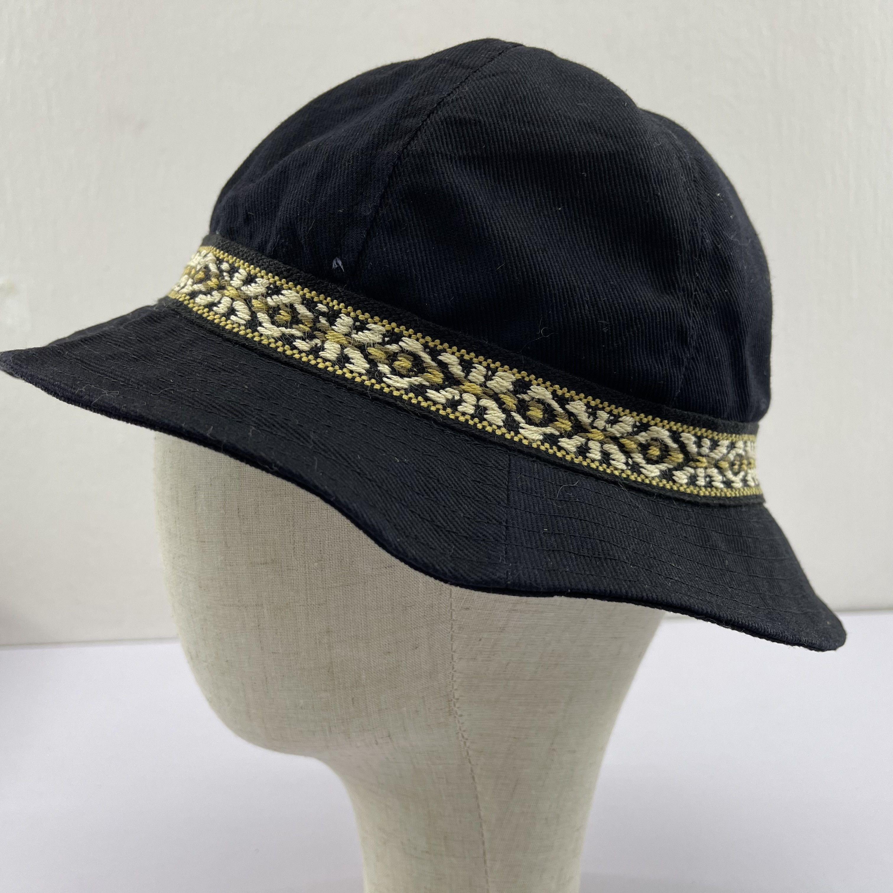 Other New York Collection Bucket Hats- BH1028 Size ONE SIZE - 4 Thumbnail