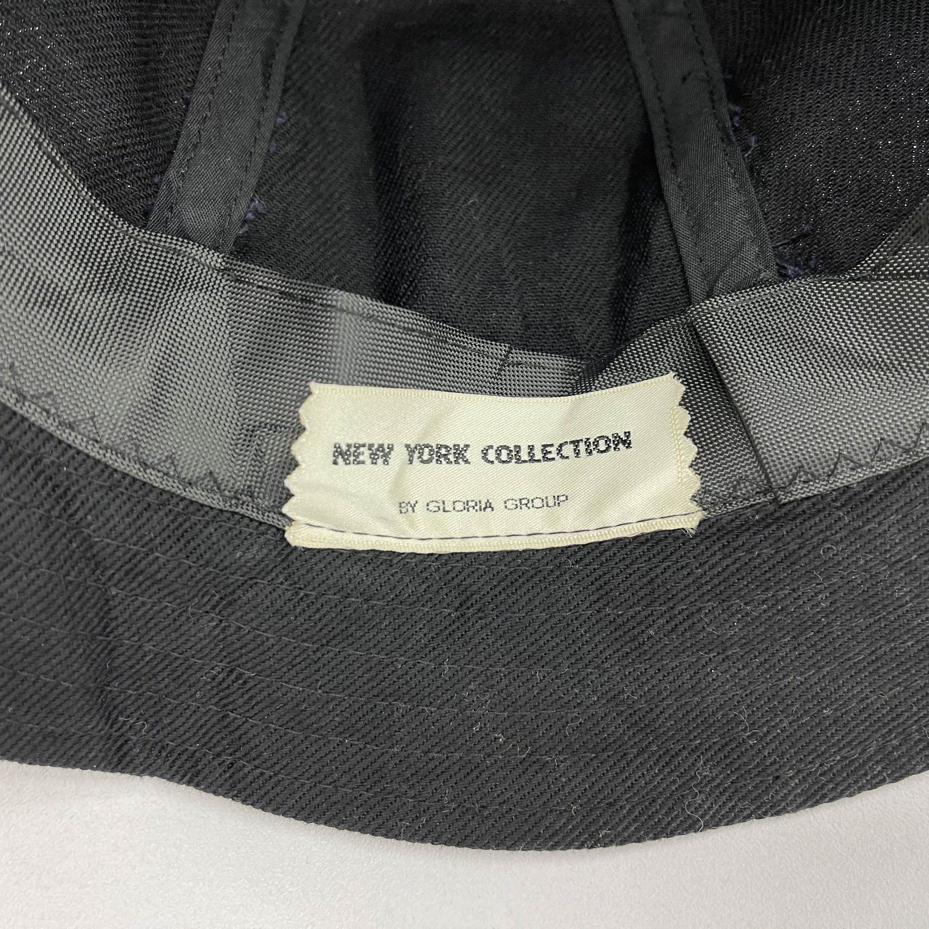 Other New York Collection Bucket Hats- BH1028 Size ONE SIZE - 8 Thumbnail