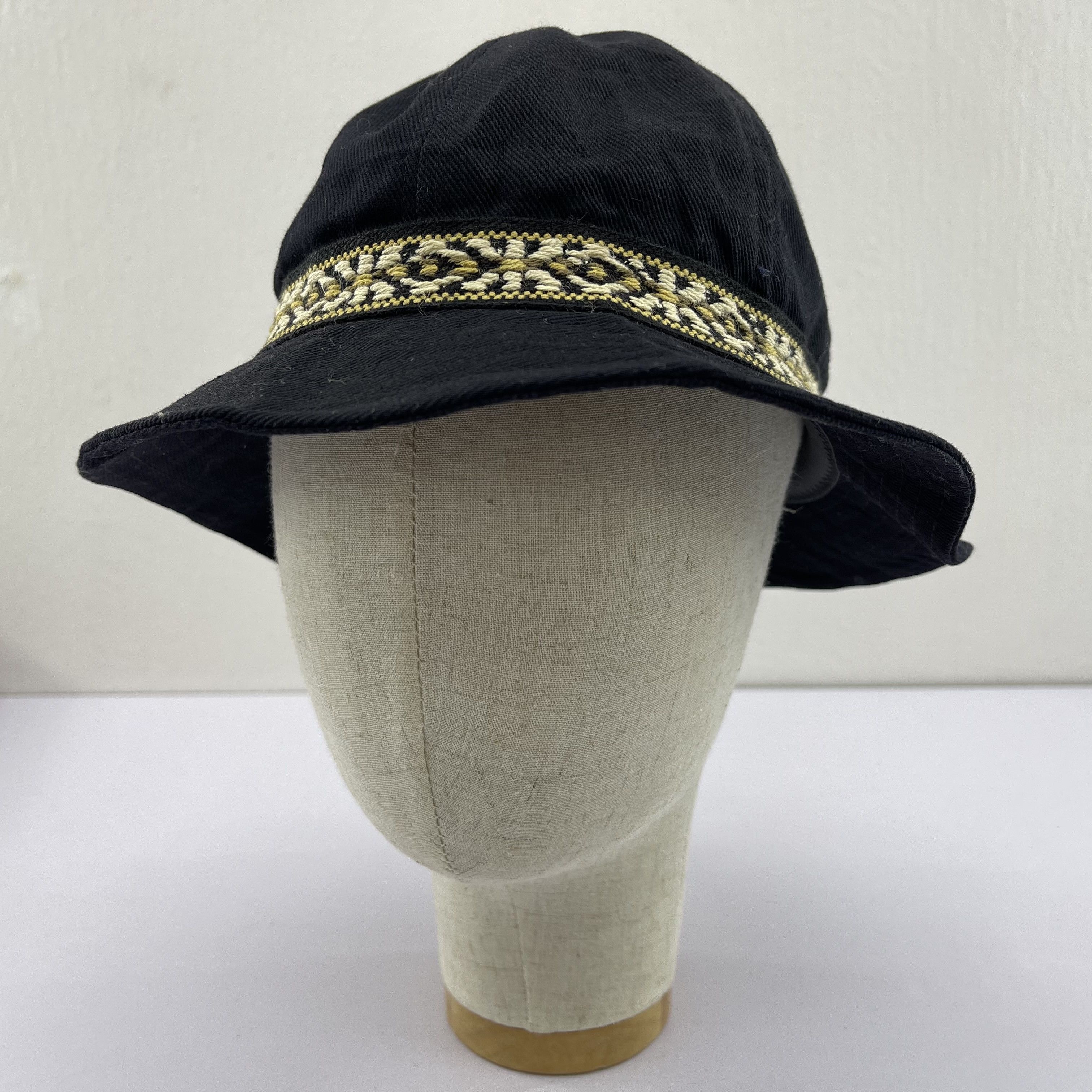 Other New York Collection Bucket Hats- BH1028 Size ONE SIZE - 1 Thumbnail