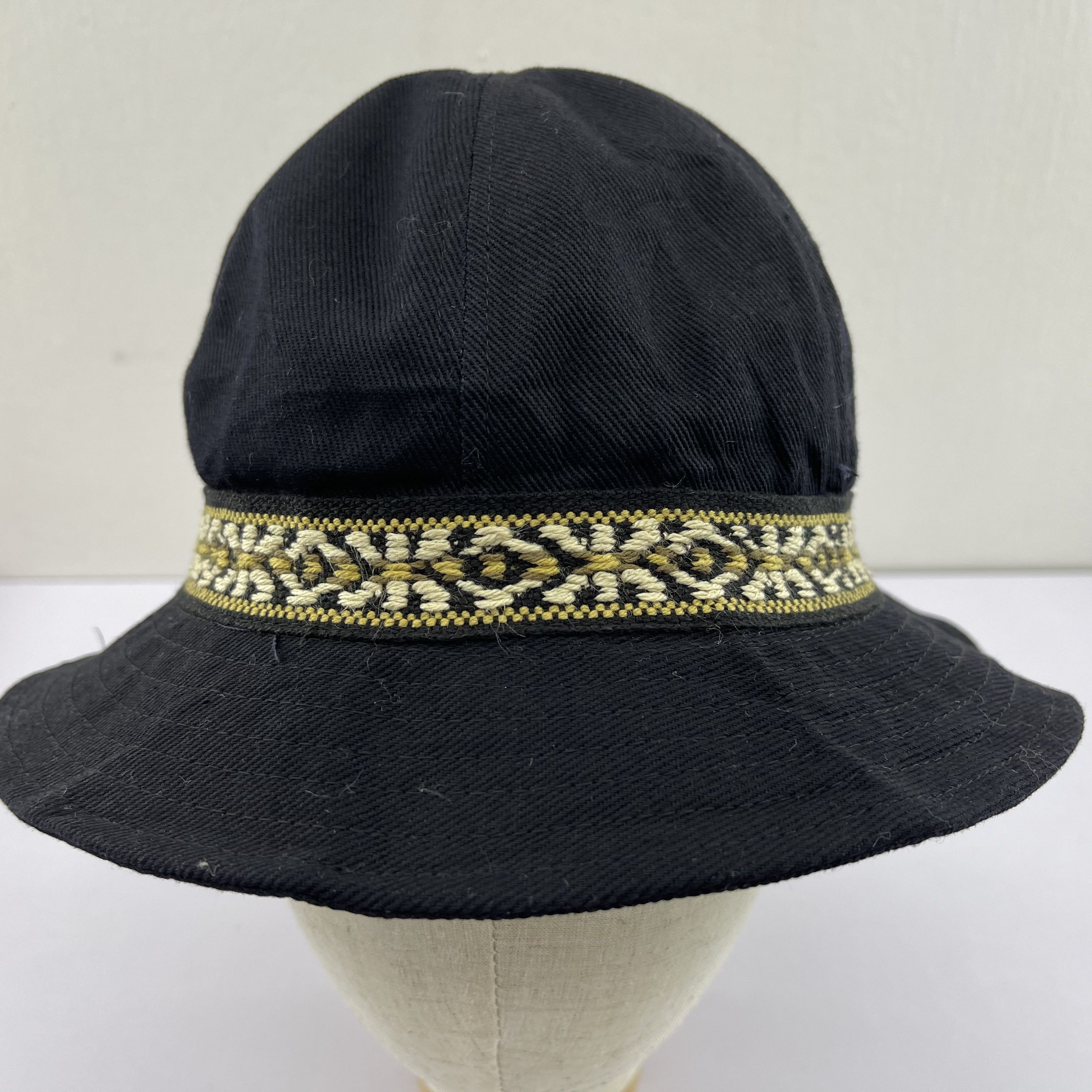 Other New York Collection Bucket Hats- BH1028 Size ONE SIZE - 3 Thumbnail