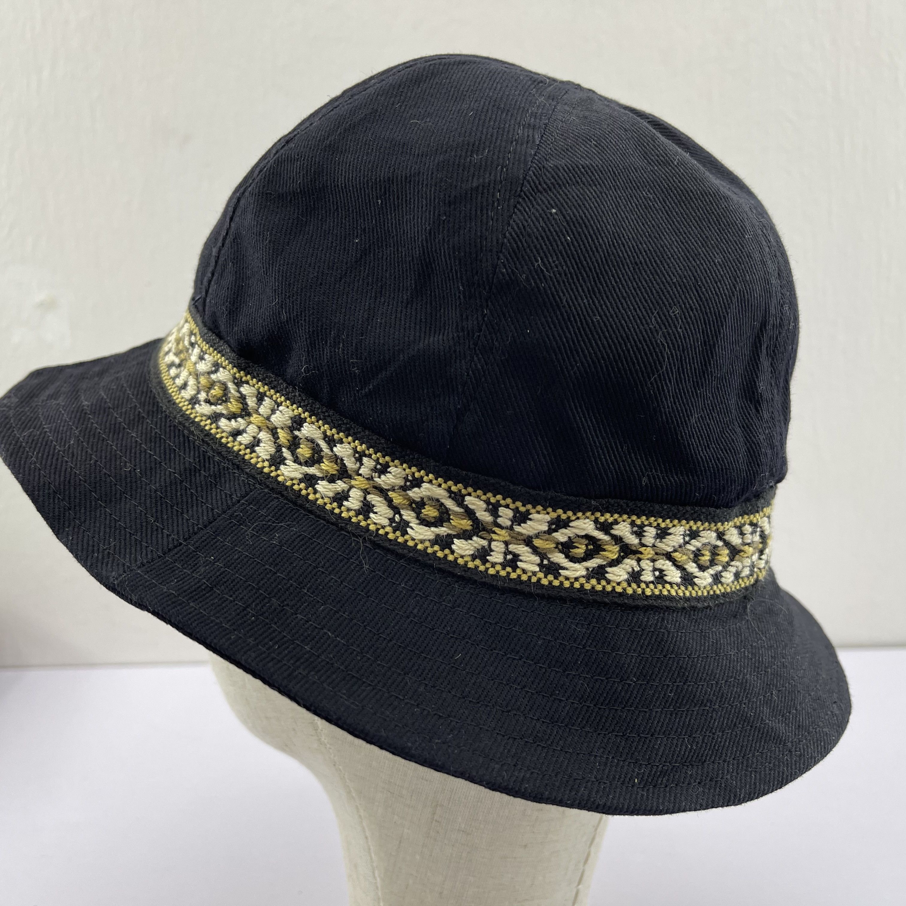 Other New York Collection Bucket Hats- BH1028 Size ONE SIZE - 5 Thumbnail