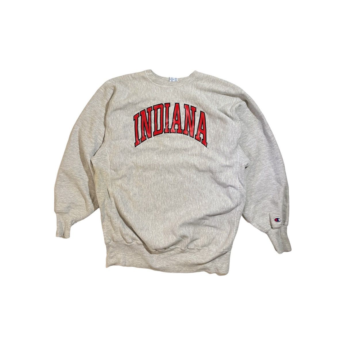90s Champion Reverse Weave Indiana Sweatshirt