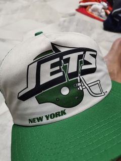 STARTER, Accessories, New York Jets Vintage Snapback Hat