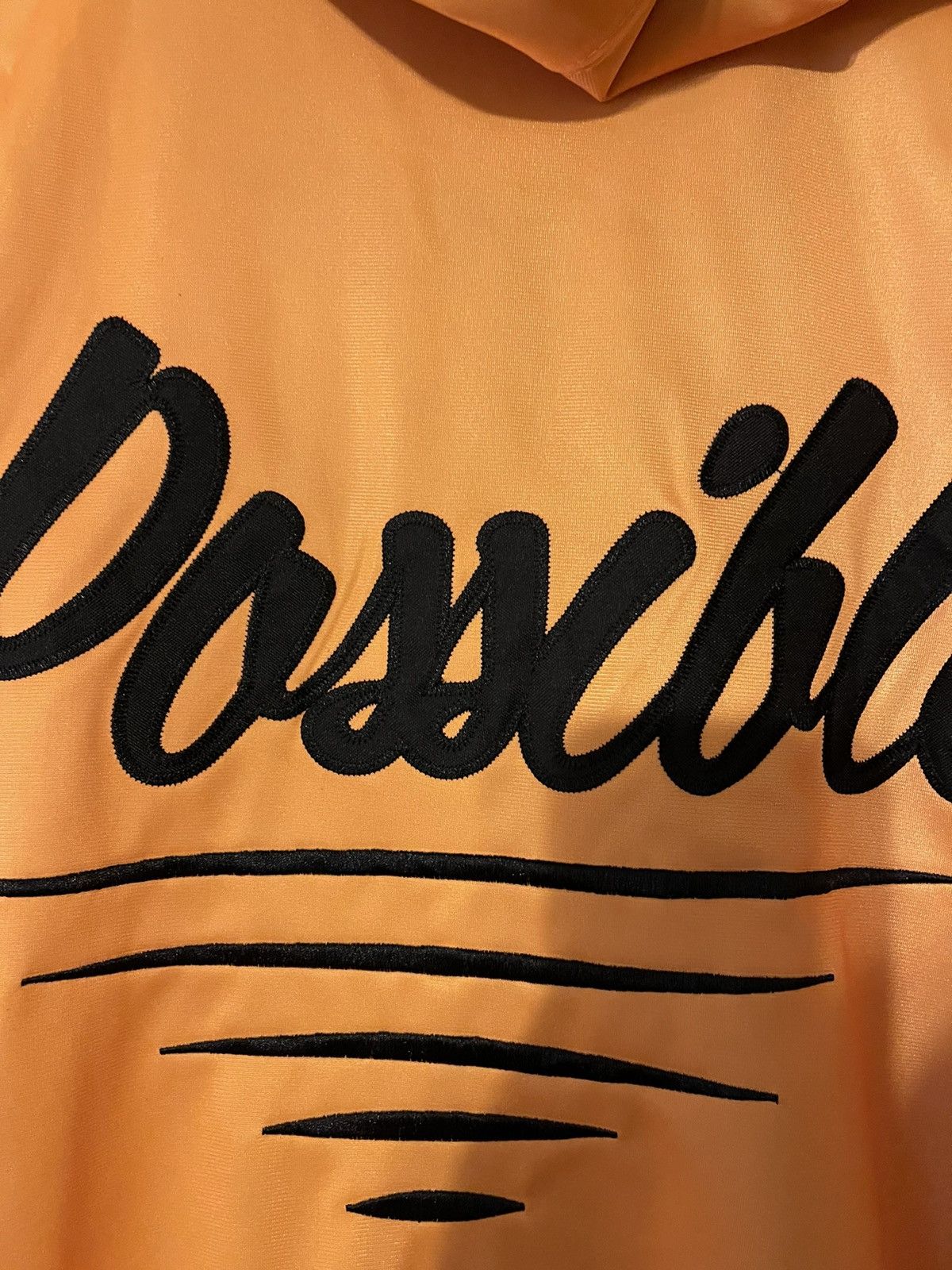 Other Custom hoodie Size US XL / EU 56 / 4 - 7 Thumbnail