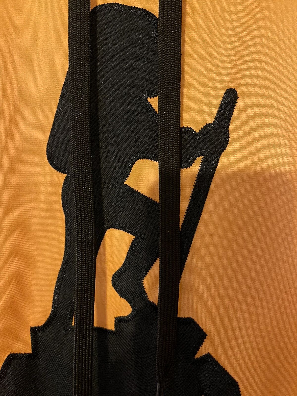 Other Custom hoodie Size US XL / EU 56 / 4 - 2 Thumbnail