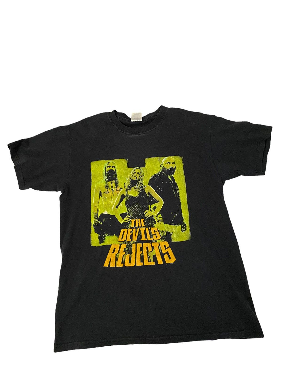 The Devils Rejects Shirt | Grailed