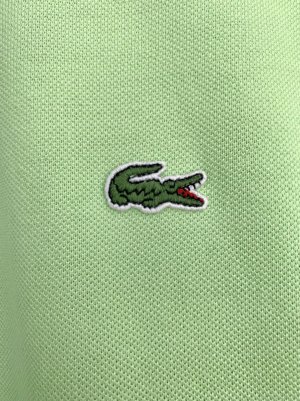 Lacoste Lacoste Men Polo Shirt Size S Size US S / EU 44-46 / 1 - 4 Thumbnail