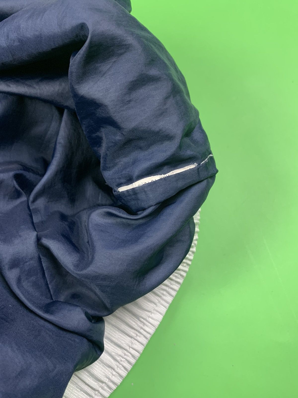 Nike 90s Nike Tn Vintage Track Pants / Sport Pants Size US 32 / EU 48 - 11 Thumbnail