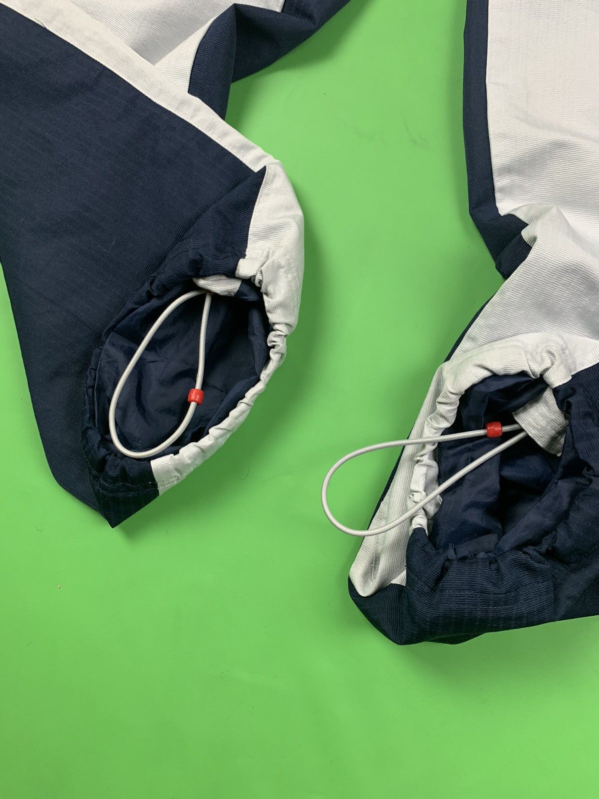 Nike 90s Nike Tn Vintage Track Pants / Sport Pants Size US 32 / EU 48 - 4 Thumbnail