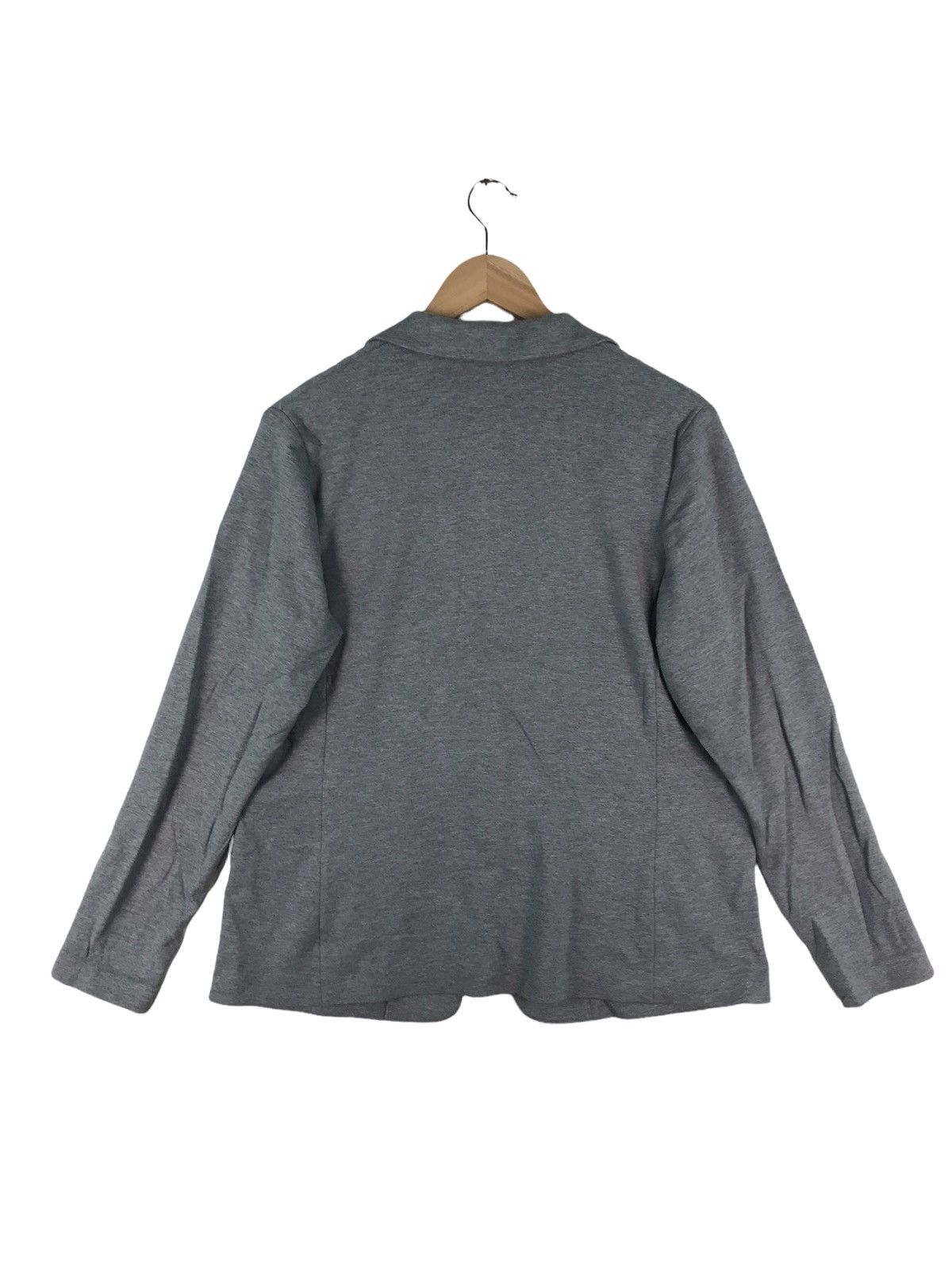 Uniqlo Suit And Blazer Japanese Brand