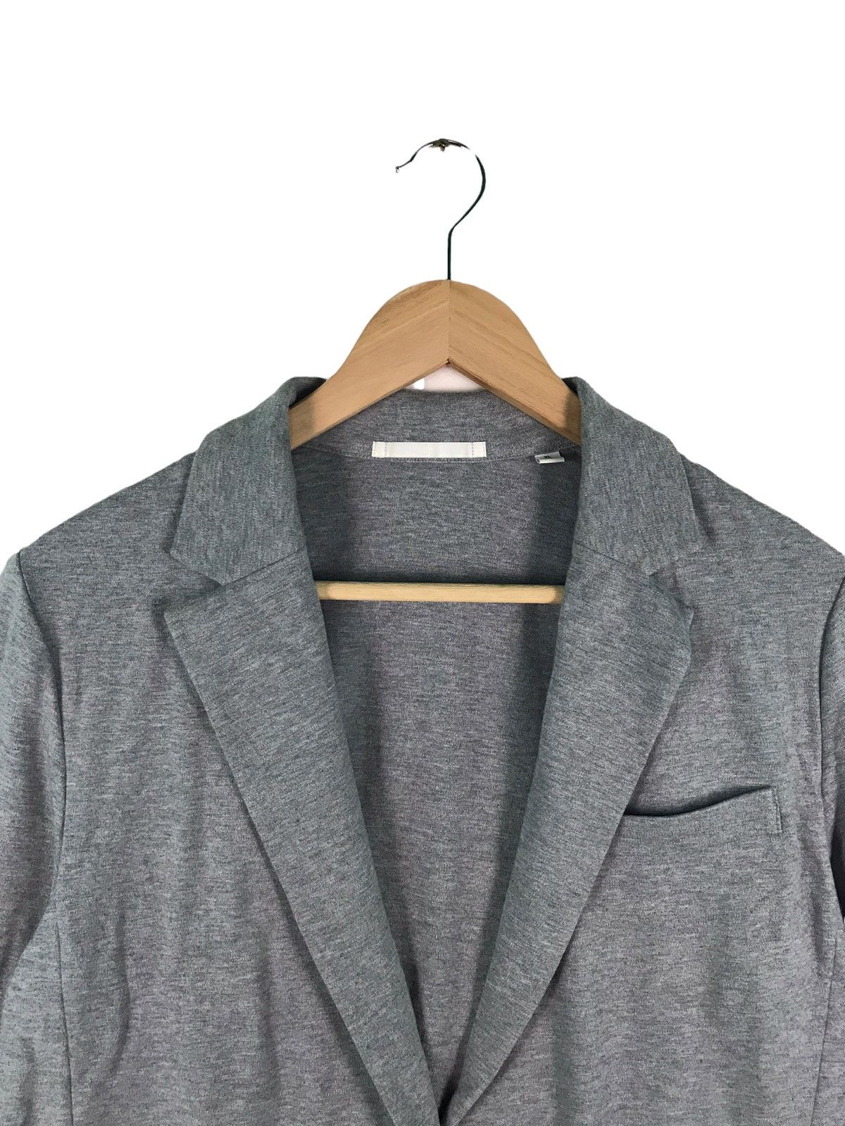 Uniqlo Suit And Blazer Japanese Brand