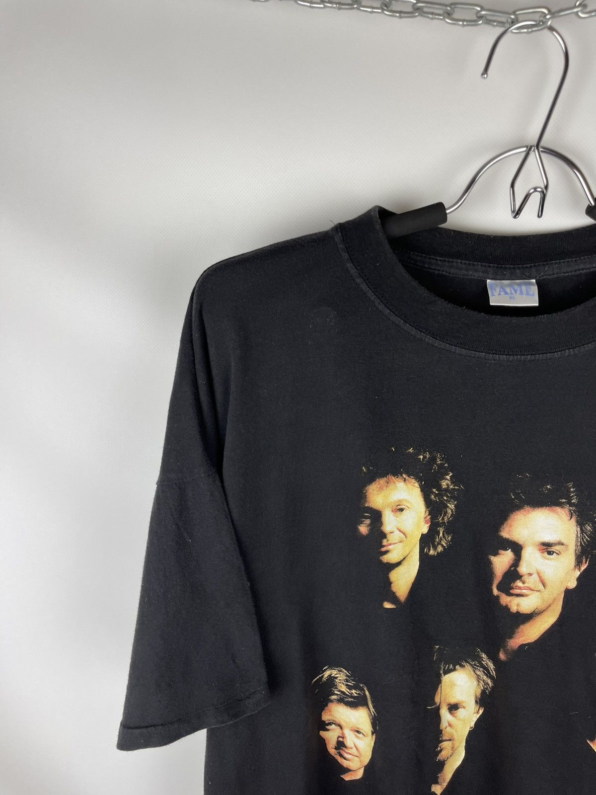 Band Tees Vintage Fame Pur band 2001 tour tee shirt t-shirt Size US XL / EU 56 / 4 - 3 Thumbnail