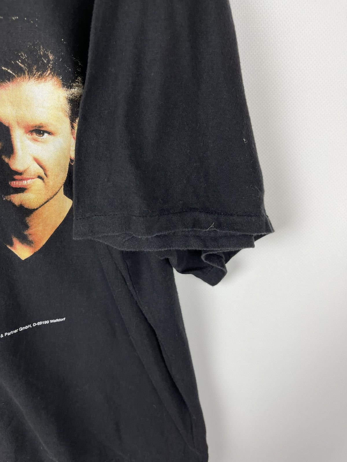 Band Tees Vintage Fame Pur band 2001 tour tee shirt t-shirt Size US XL / EU 56 / 4 - 6 Thumbnail