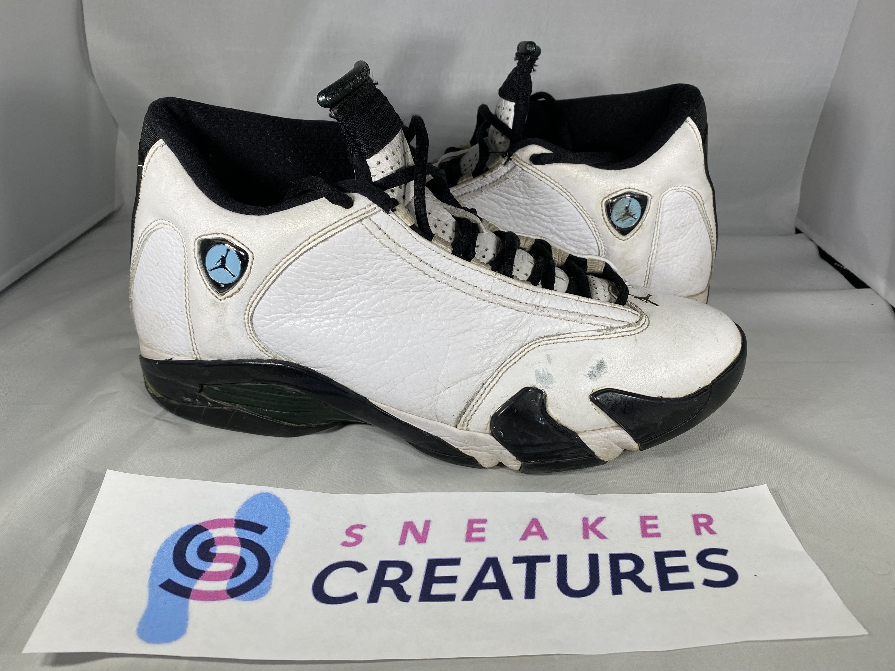 Air Jordan 14 Retro Oxidized