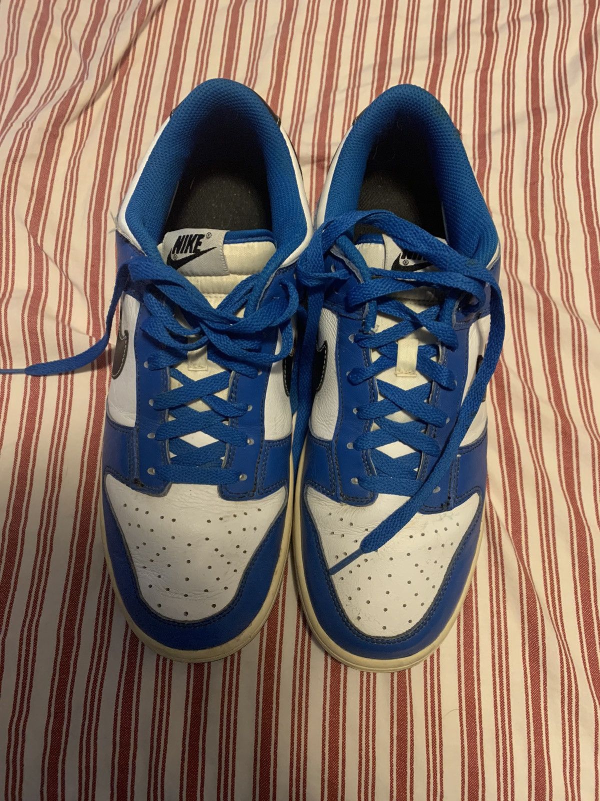 dunk ng golf shoe