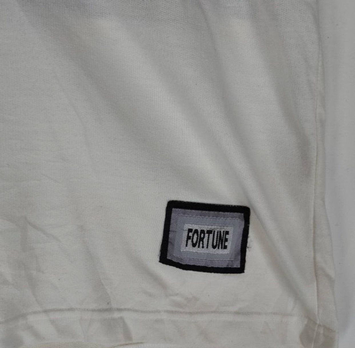 Other GANBRANDWORKS Numbering Design Hiphop Short Sleeve Shirt Size US L / EU 52-54 / 3 - 4 Thumbnail