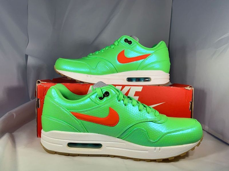 Deals Nike Nike Air Max 2014 Se Premium Nike Air Max 2014 Se