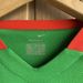 Nike Morocco Nike Vintage Soccer Jersey Size US L / EU 52-54 / 3 - 5 Thumbnail