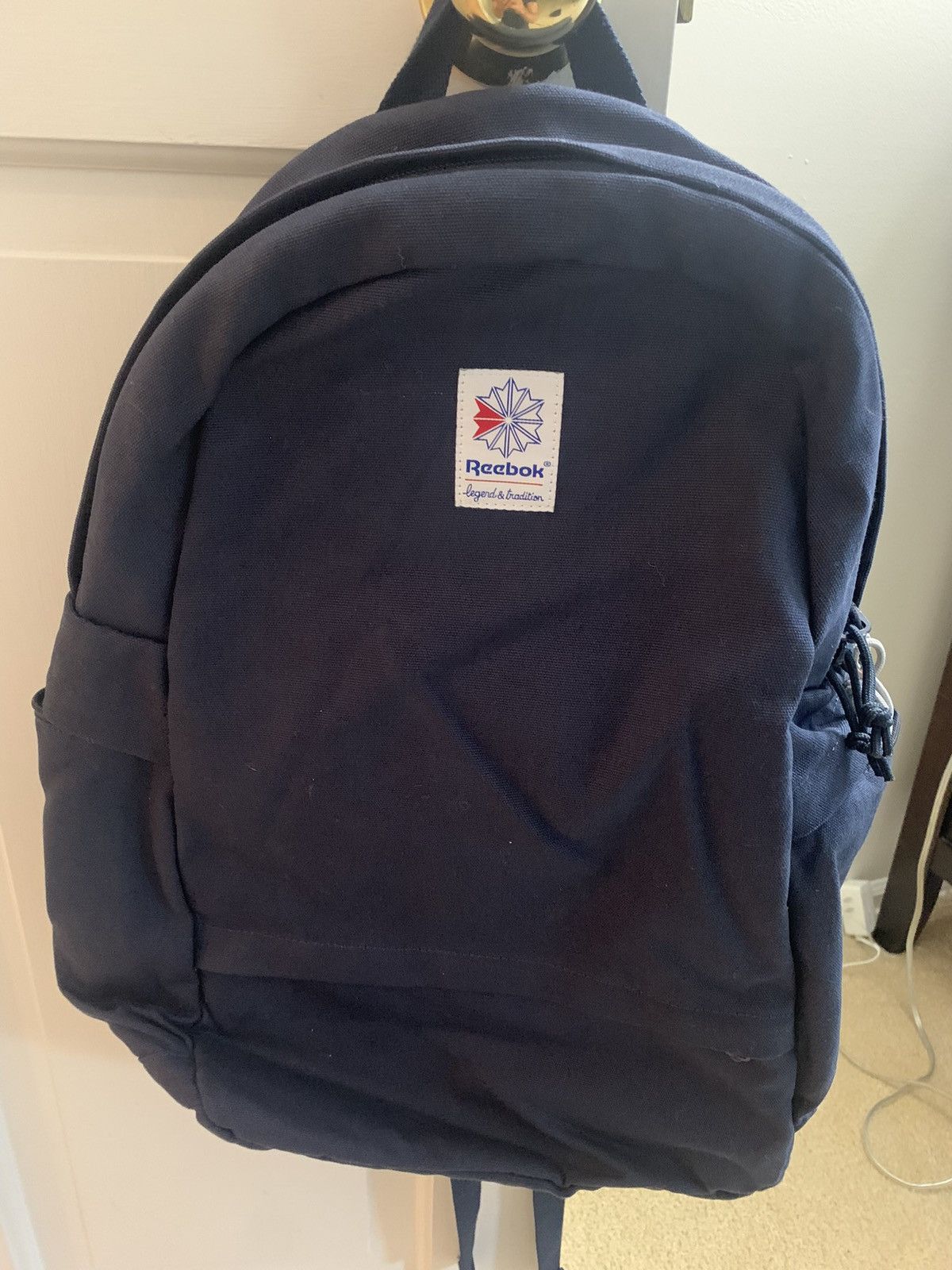 Reebok Classics Backpack | Grailed