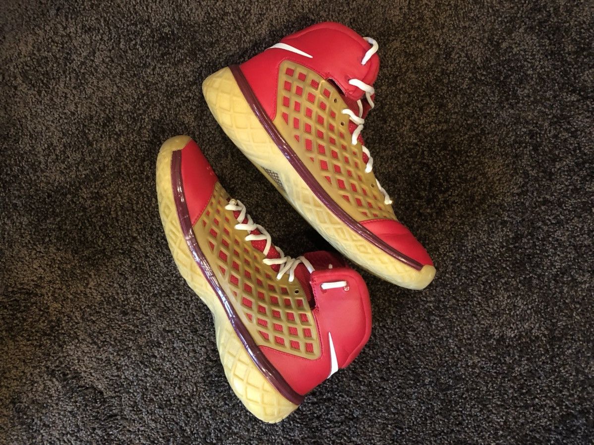 Nike Kobe 3 All Star Rare 2008