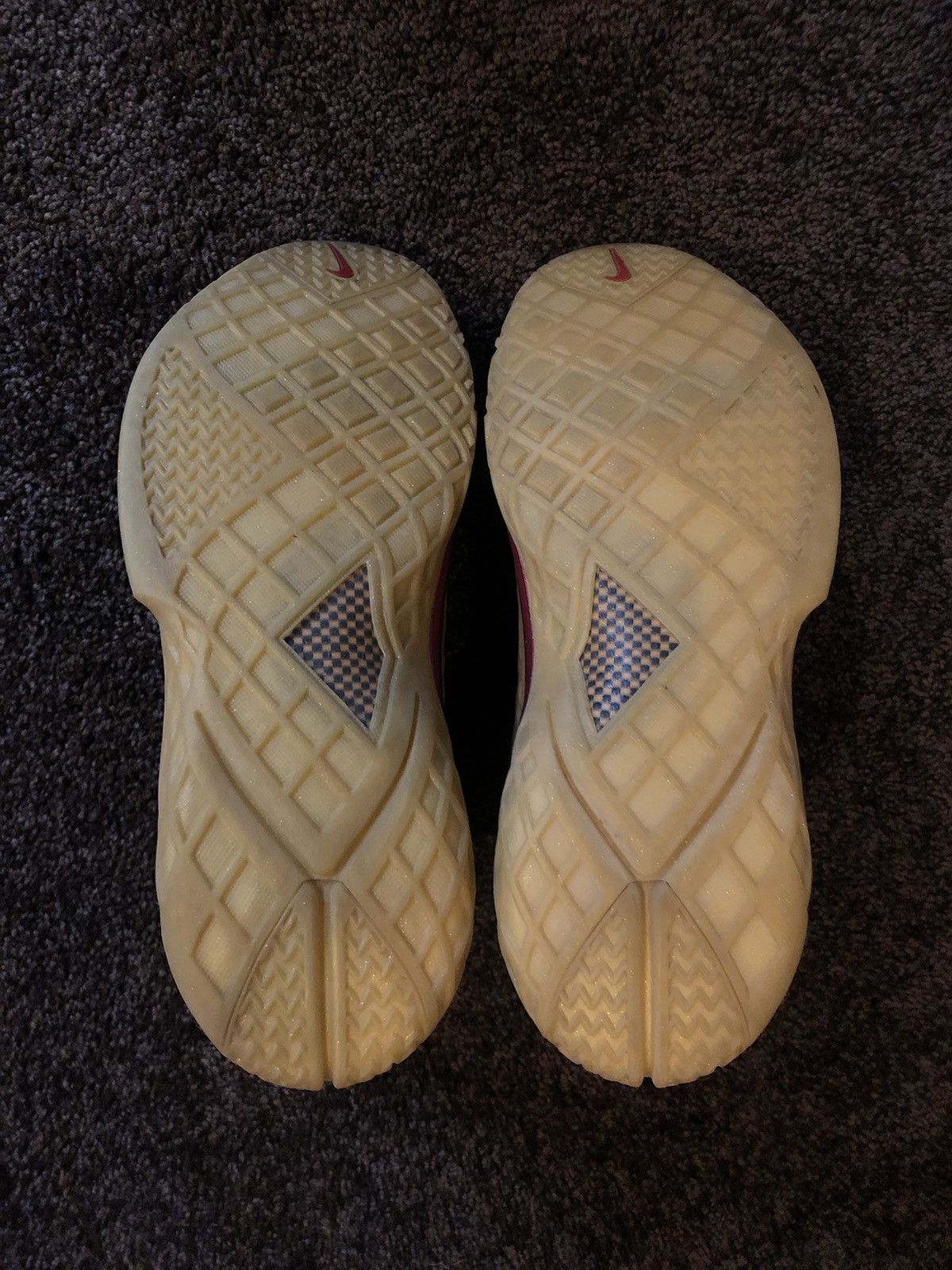 Nike Kobe 3 All Star Rare 2008
