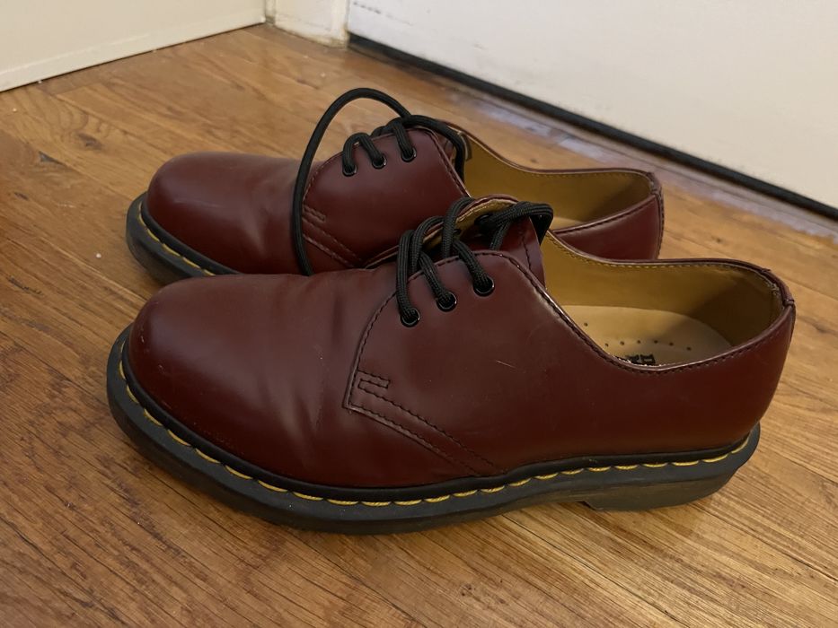 1461 dr martens vegan