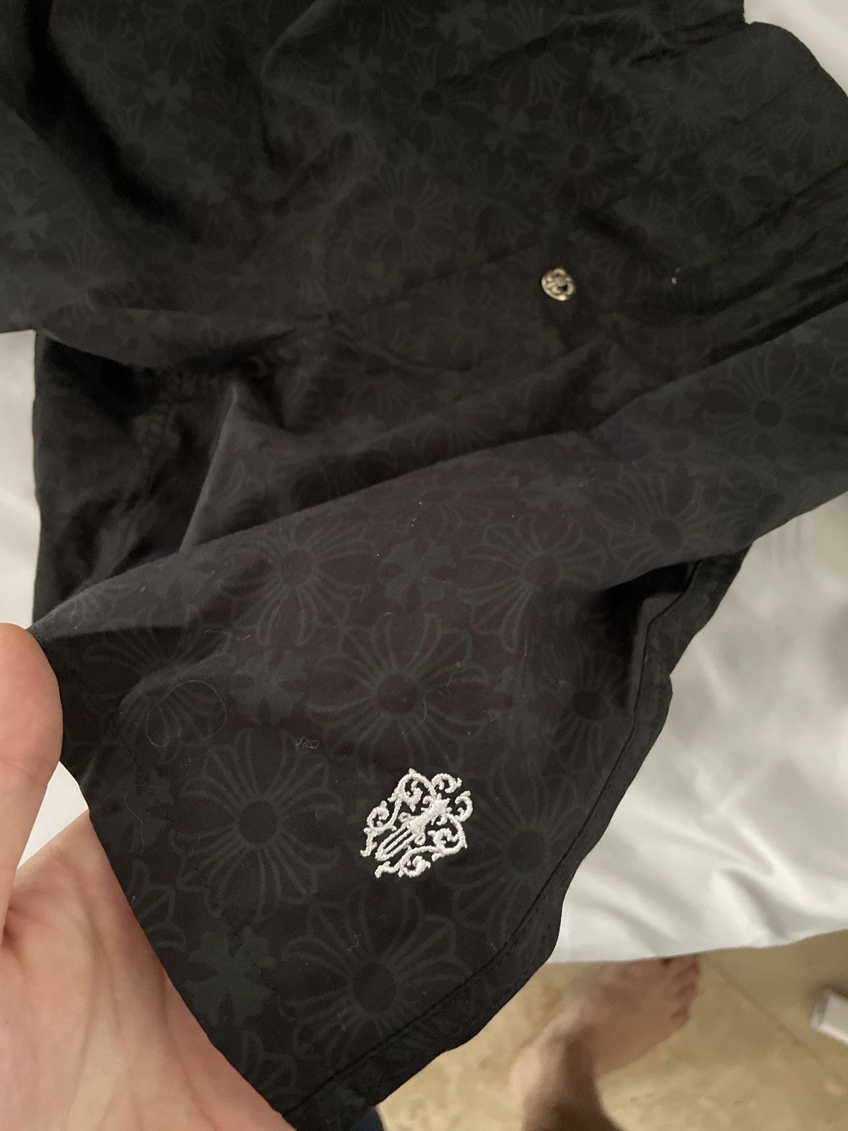 Hellstar Boxers