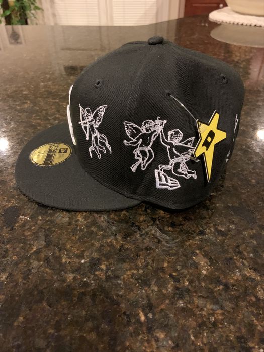 new-era-demo-world-la-city-of-angels-7-1-2-fitted-hat-grailed