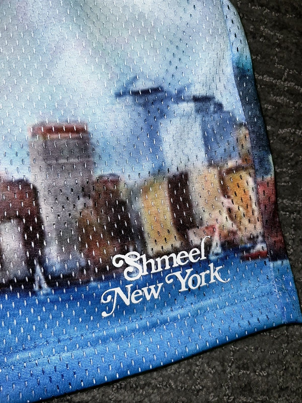 Shmeel Shmeel NYC shorts Size US 32 / EU 48 - 2 Thumbnail