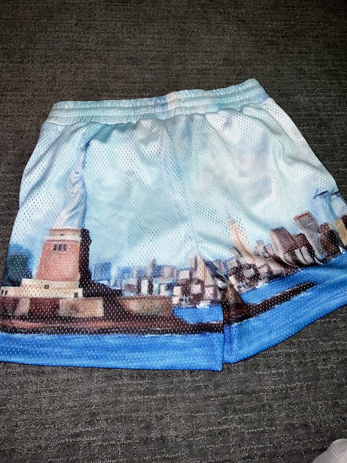 Shmeel Shmeel NYC shorts Size US 32 / EU 48 - 4 Thumbnail