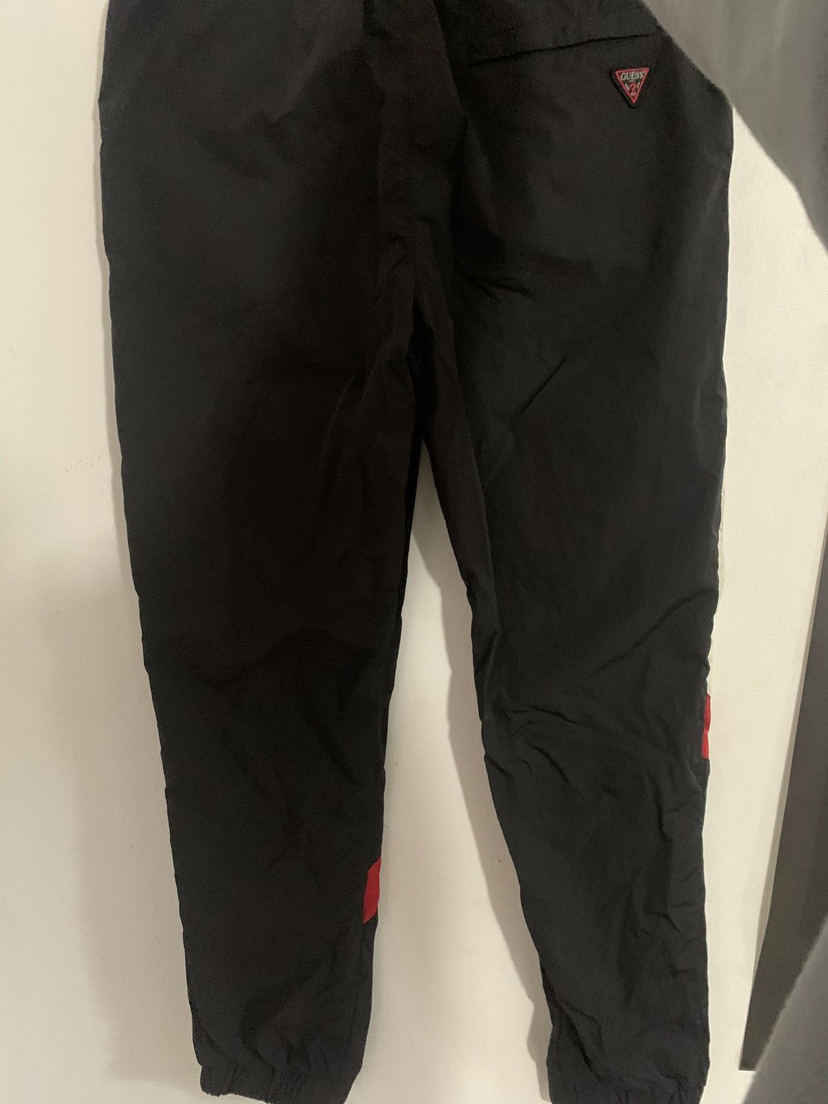 Guess Guess Track Pants Size US 32 / EU 48 - 2 Thumbnail