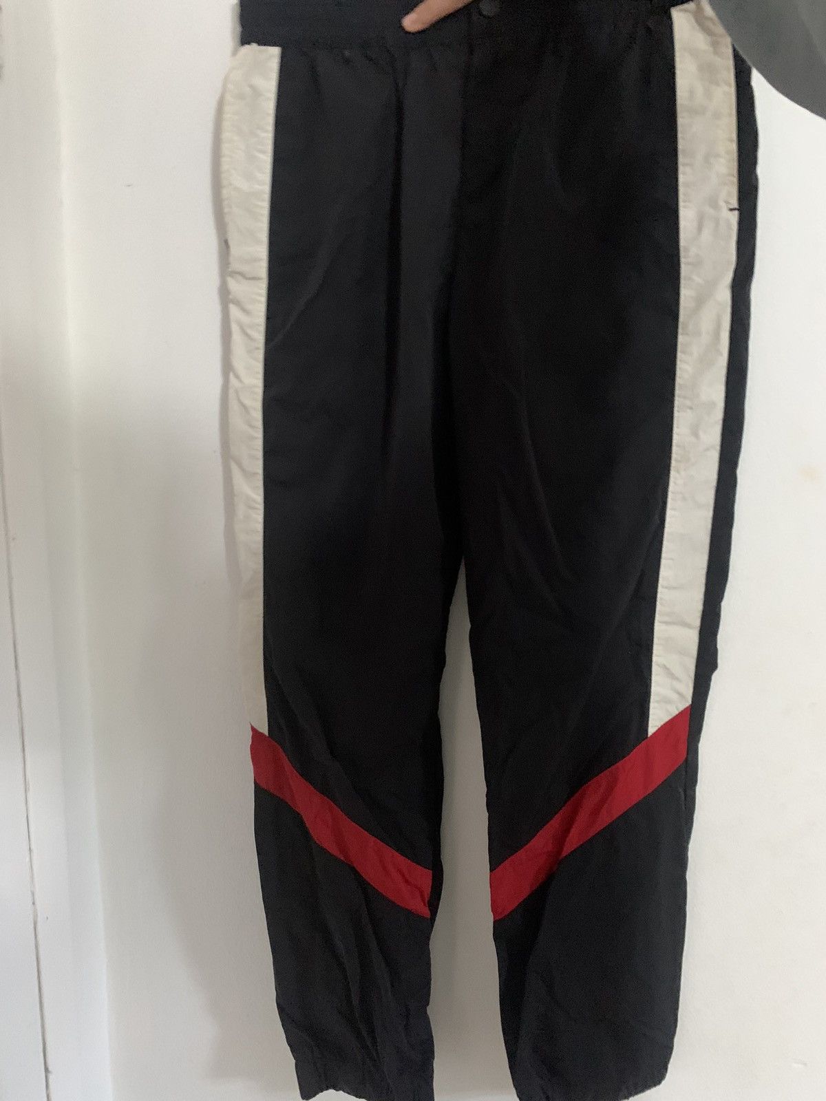Guess Guess Track Pants Size US 32 / EU 48 - 1 Thumbnail