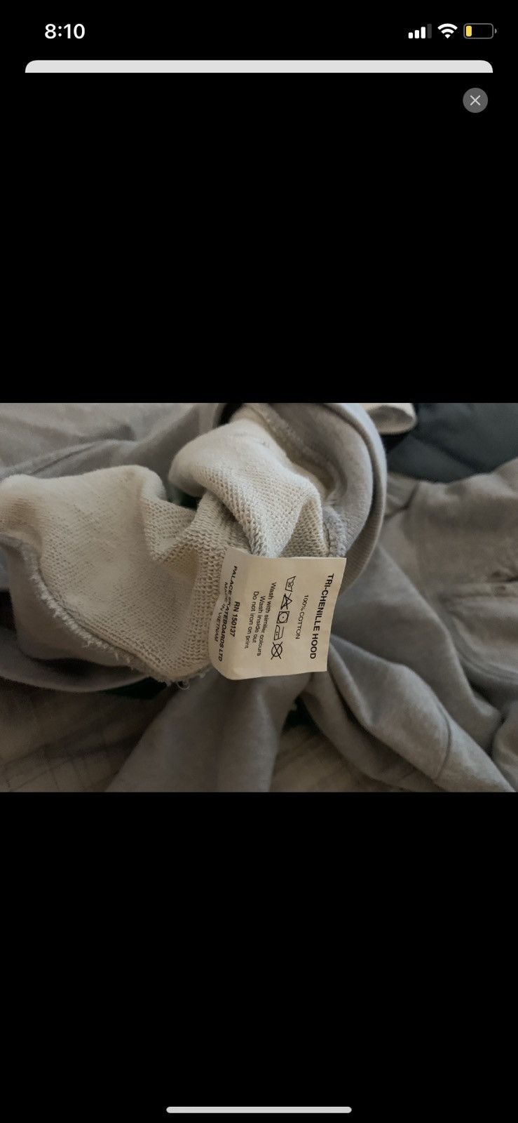 Kaws × Uniqlo Kaws X Uniqlo Crewneck Size US M / EU 48-50 / 2 - 4 Thumbnail