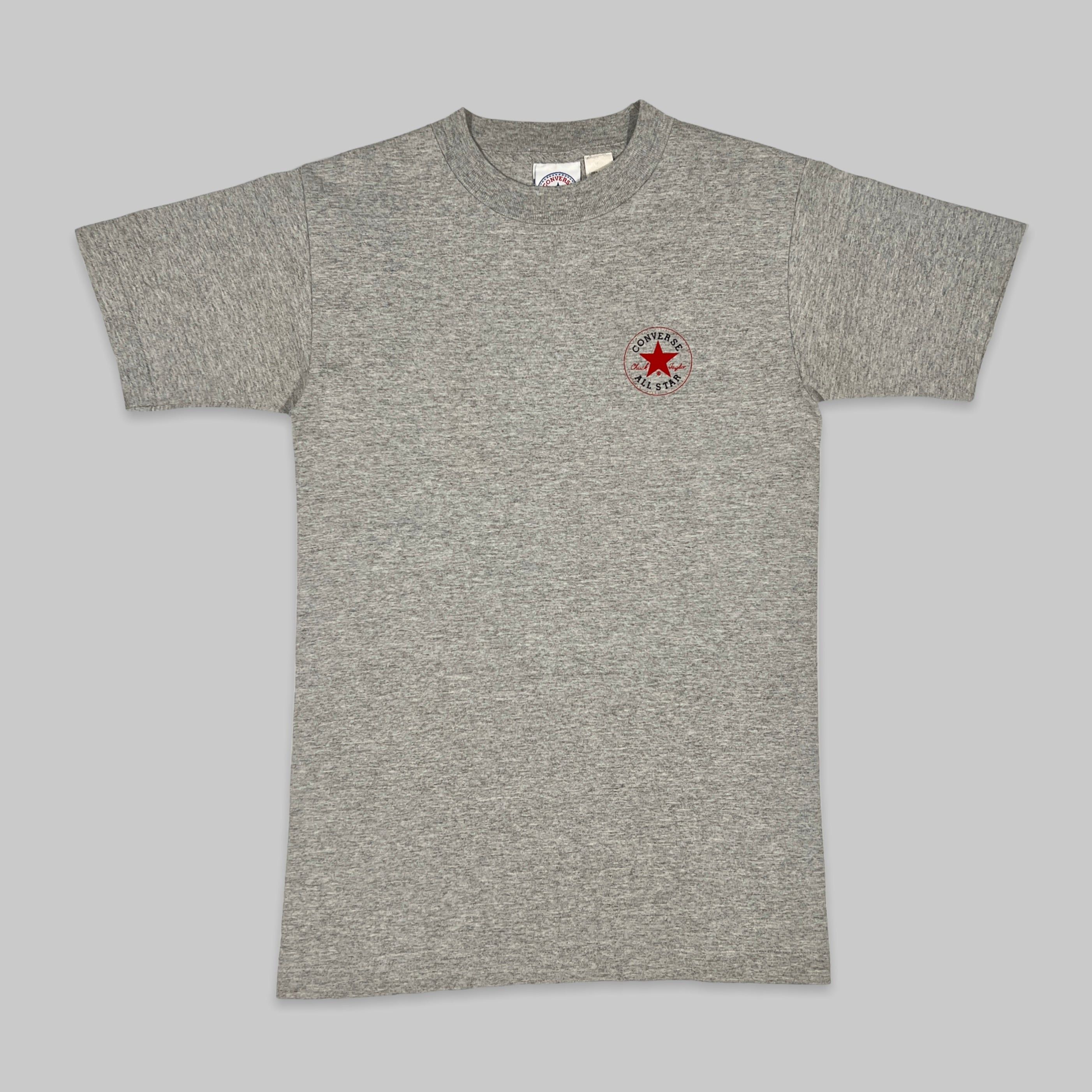 Vintage 90s Converse x Dennis Rodman Promo T Shirt