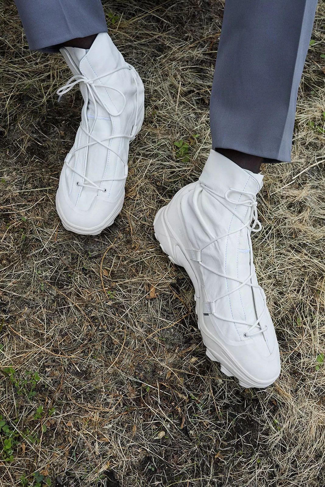 Adidas × Oamc Adidas X Oamc 