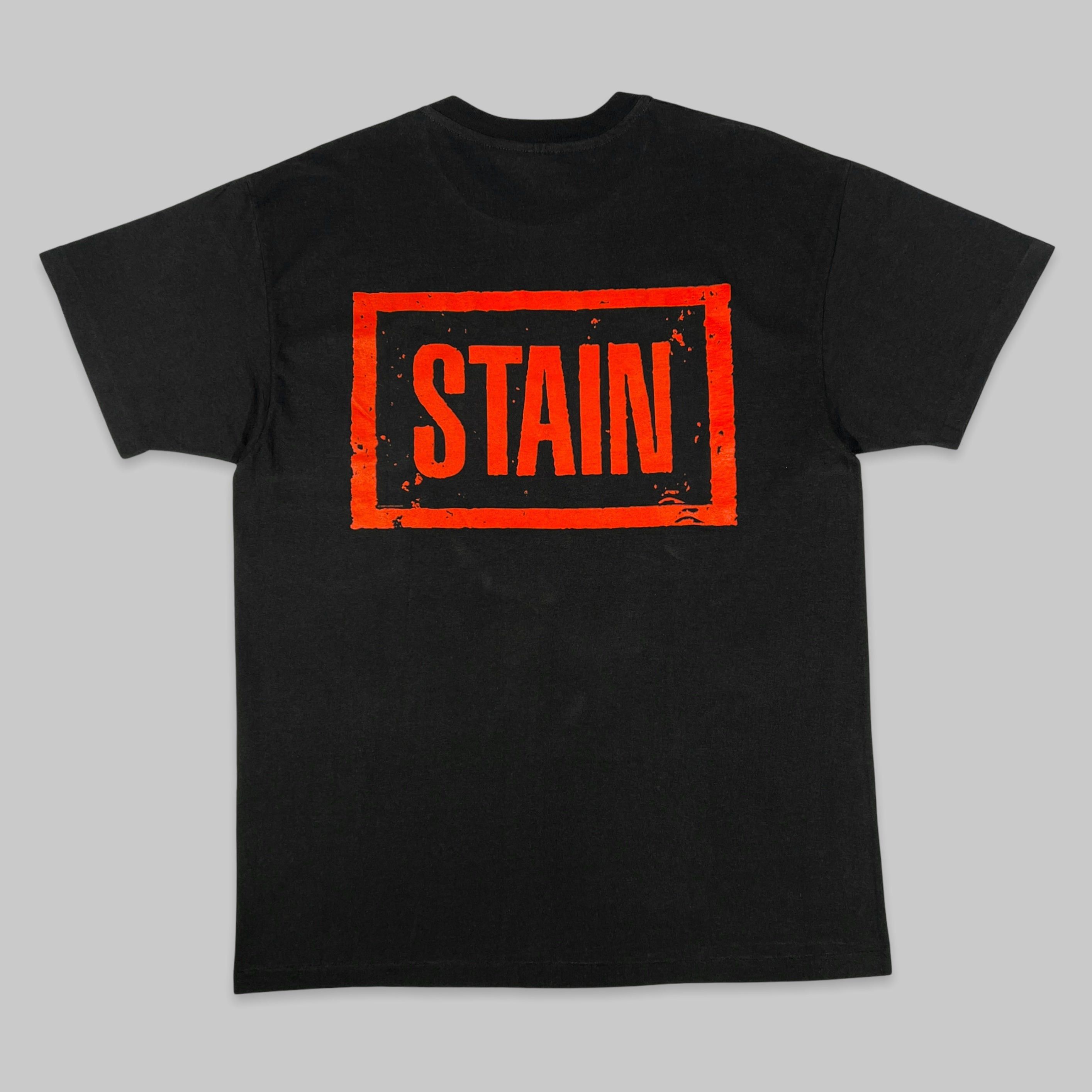 Band Tees Vintage 1993 Living Colour ‘Stain’ Winterland Promo T Shirt Size US XL / EU 56 / 4 - 2 Thumbnail