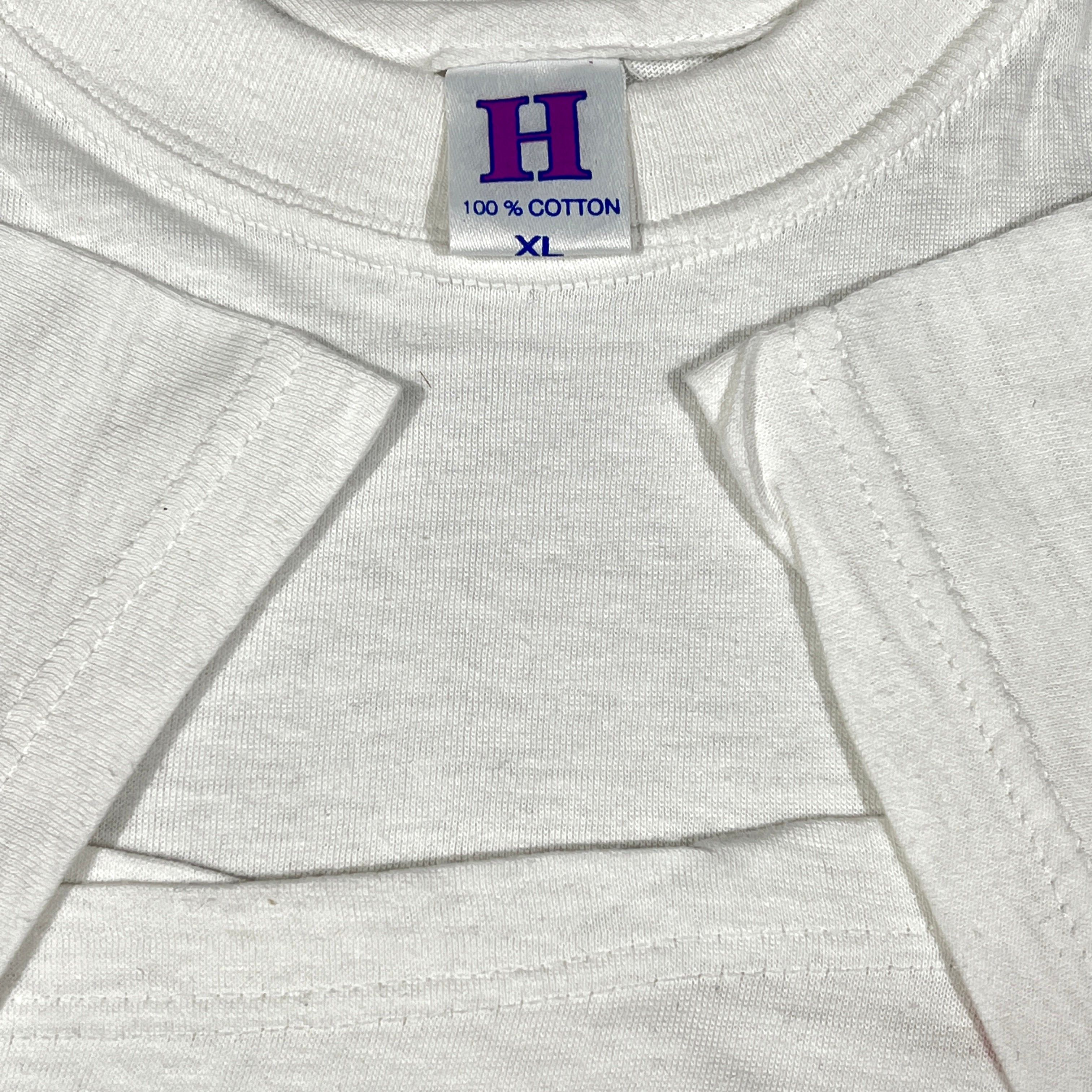 Band Tees Vintage Mid 90s No Doubt Logo Euro Bootleg Promo T Shirt Size US L / EU 52-54 / 3 - 4 Thumbnail