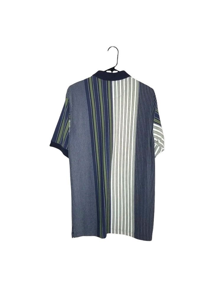Vintage Vintage polo collared shirt Size US L / EU 52-54 / 3 - 4 Thumbnail
