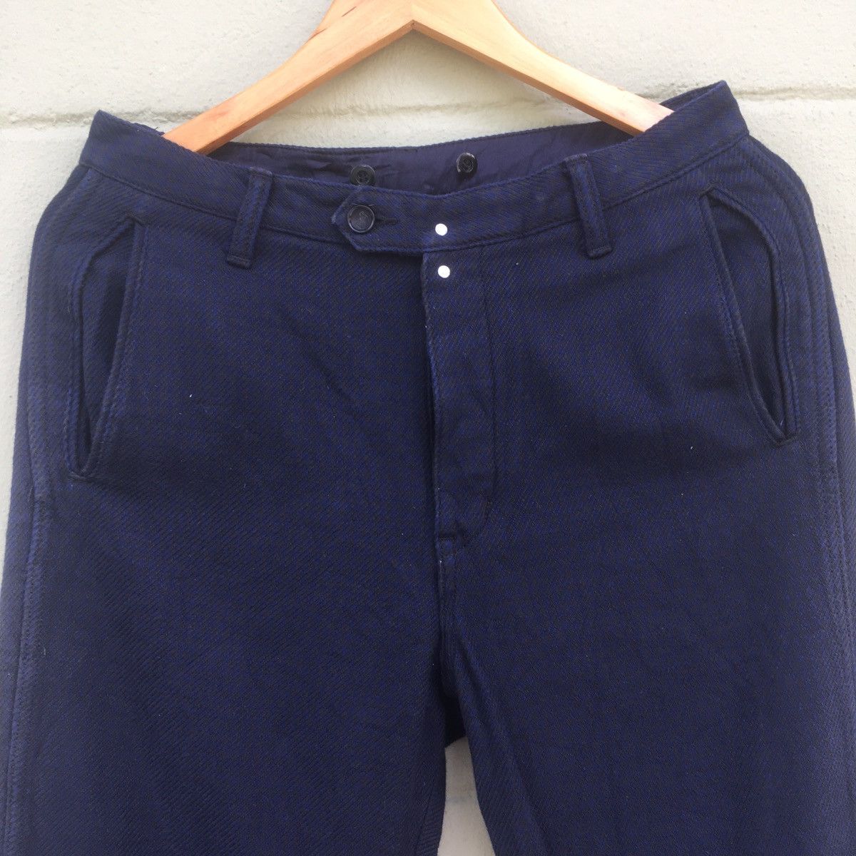 Fadeless Fadeless Three Quarter Pant Size US 32 / EU 48 - 4 Thumbnail