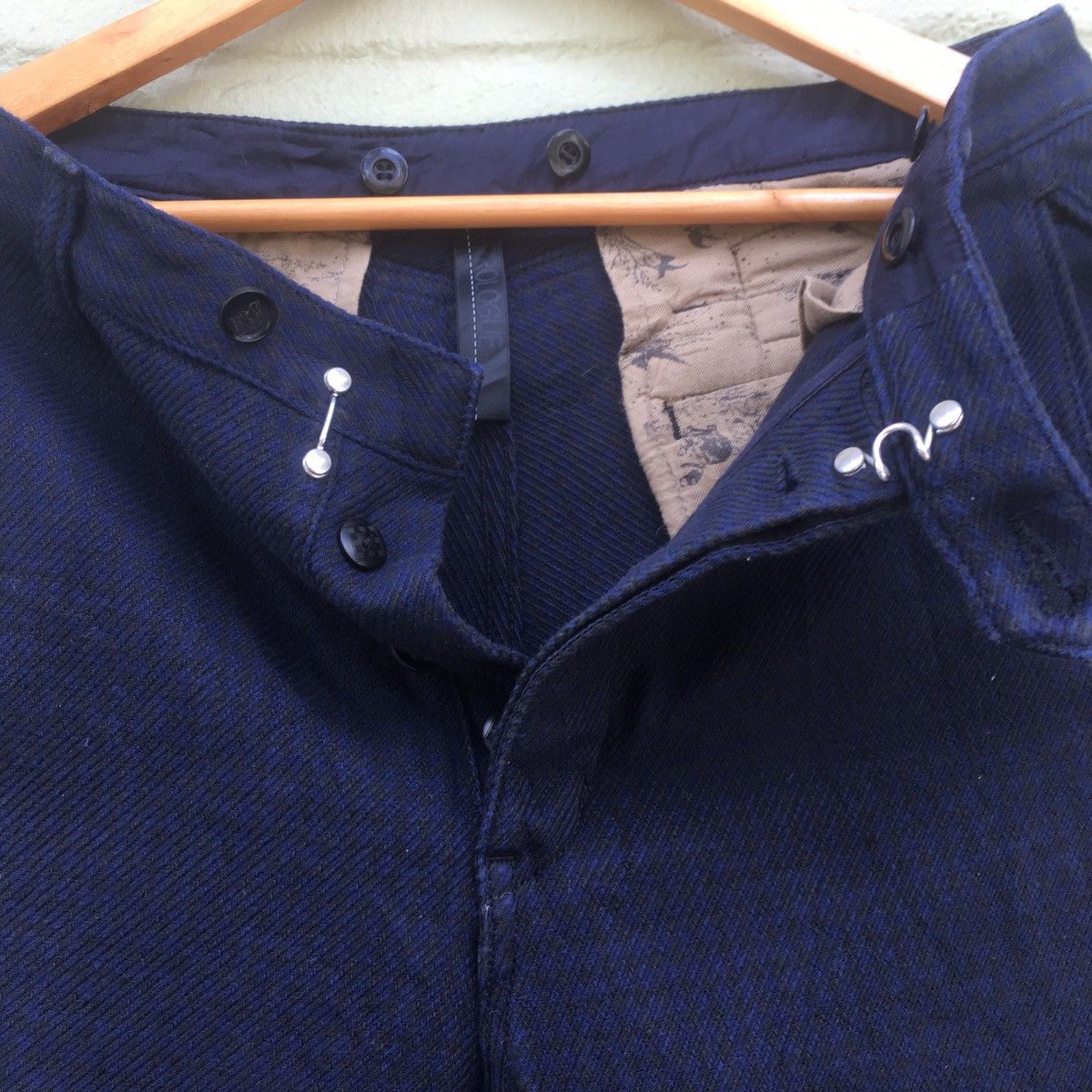 Fadeless Fadeless Three Quarter Pant Size US 32 / EU 48 - 5 Thumbnail