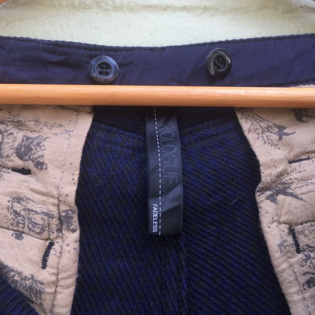 Fadeless Fadeless Three Quarter Pant Size US 32 / EU 48 - 6 Thumbnail