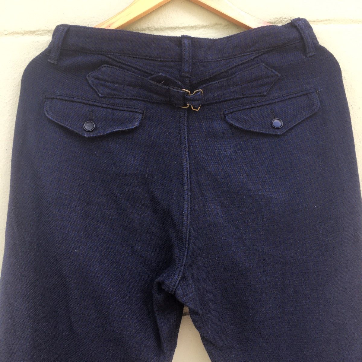 Fadeless Fadeless Three Quarter Pant Size US 32 / EU 48 - 3 Thumbnail