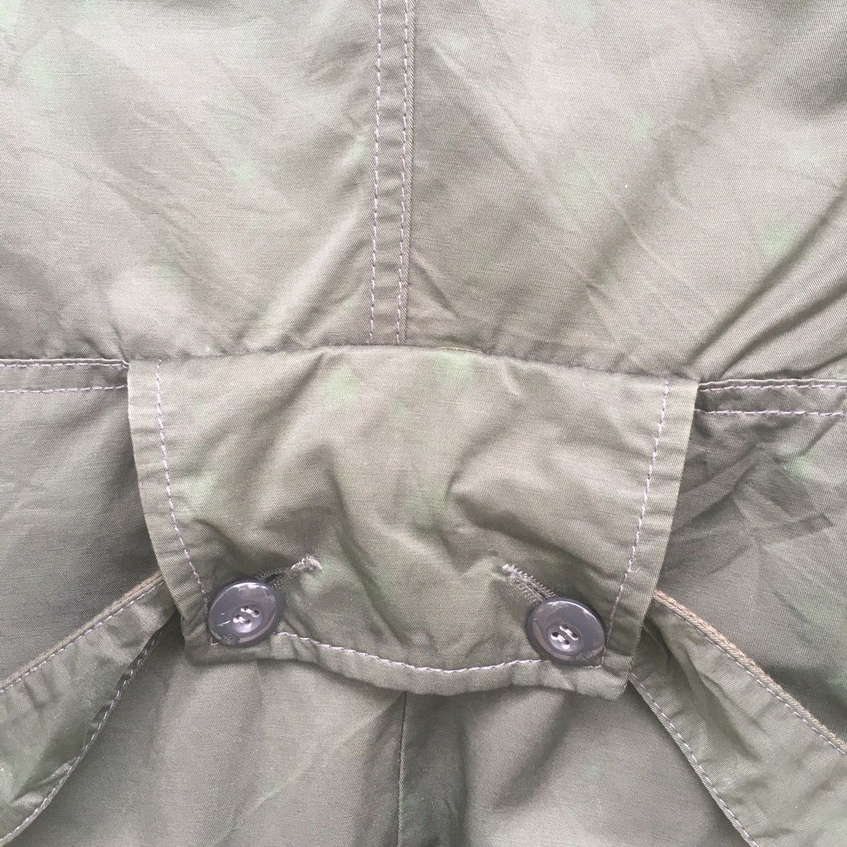 G-Star G-STAR RAW Women Parka Size ONE SIZE - 4 Thumbnail